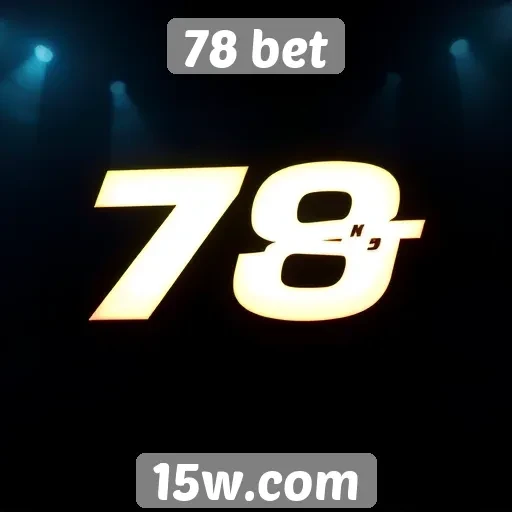 Acessibilidade e design da plataforma 78 bet