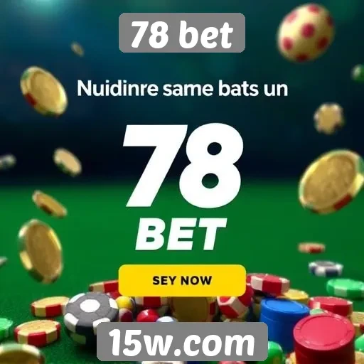 Comparação de bônus e promoções da 78 bet