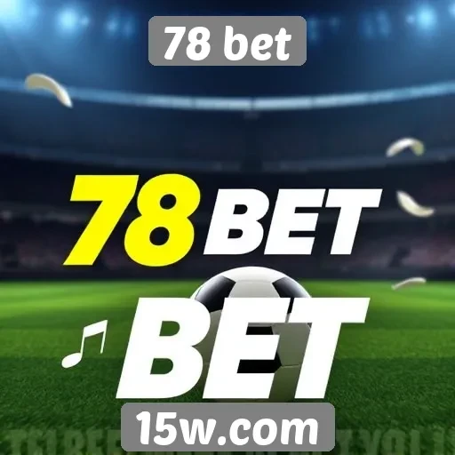 78 bet oferece promoções atraentes para novos usuários