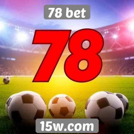 Plataforma 78 bet oferece promoções atraentes