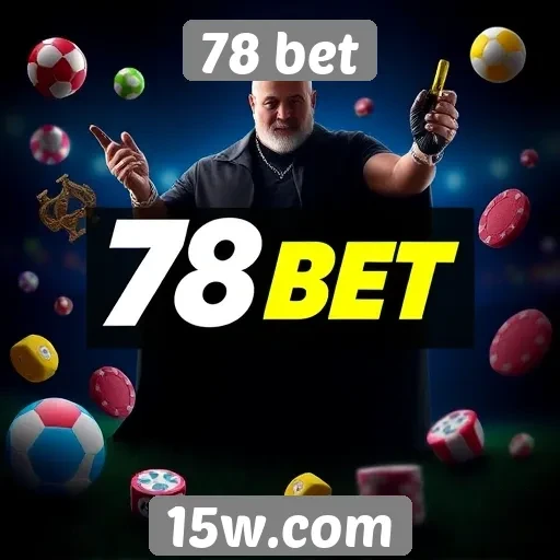 Exploração das opções de jogos no site 78 bet