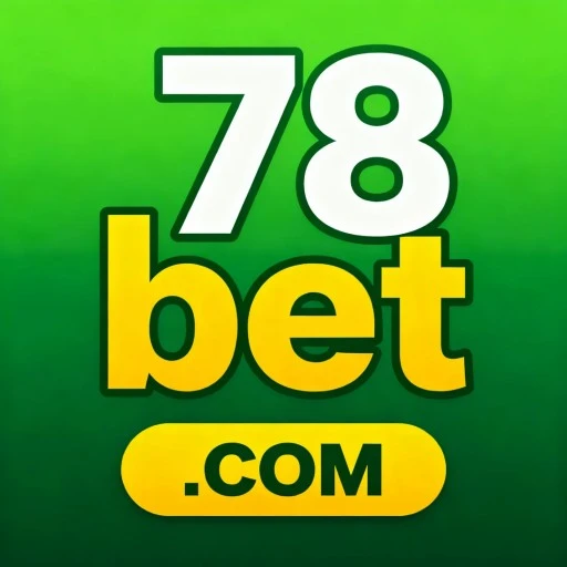 Logotipo 78 bet