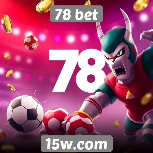 Jogos populares disponíveis na plataforma 78 bet