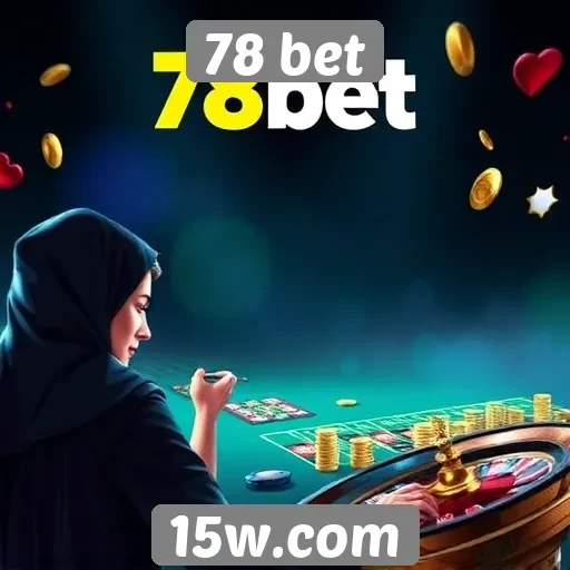 Tendências de jogos populares na 78 bet