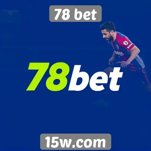 Promoções e bônus atraem jogadores para 78 bet