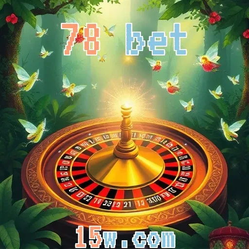 78 bet Promoções