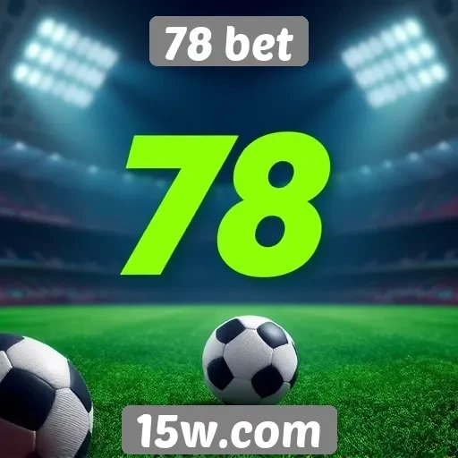 Apostas esportivas em alta no 78 bet